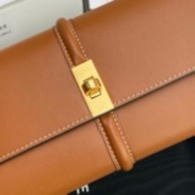 wholesale quality celine wallet model no. 2